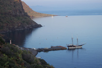 A Pecorini - Isola di Filicudi