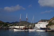A Vulcano