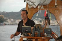 il Capitan Felice