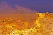 Vulcano