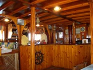 Die Kombse mit Bar