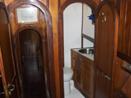 Panaria: un bagno